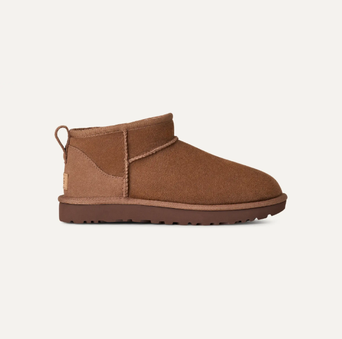 Classic Ultra Mini Boot