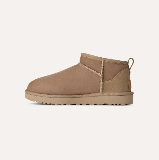 Classic Ultra Mini Boot