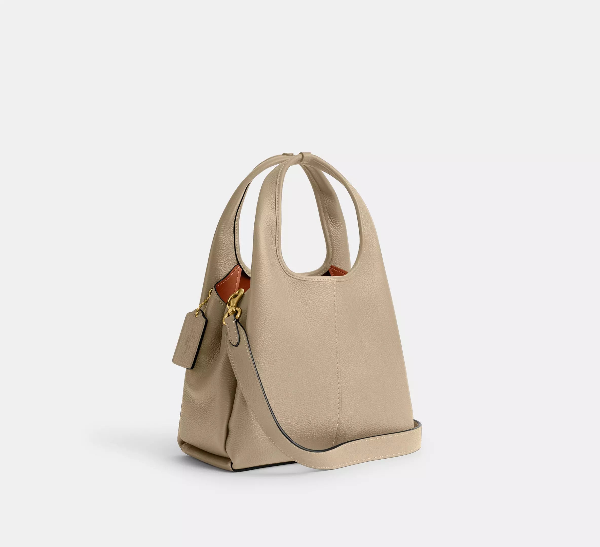 Rose | 23 C BAG