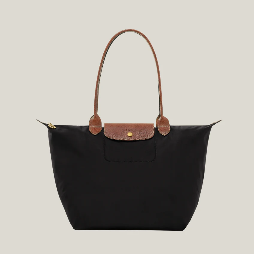 City Life Tote Bag
