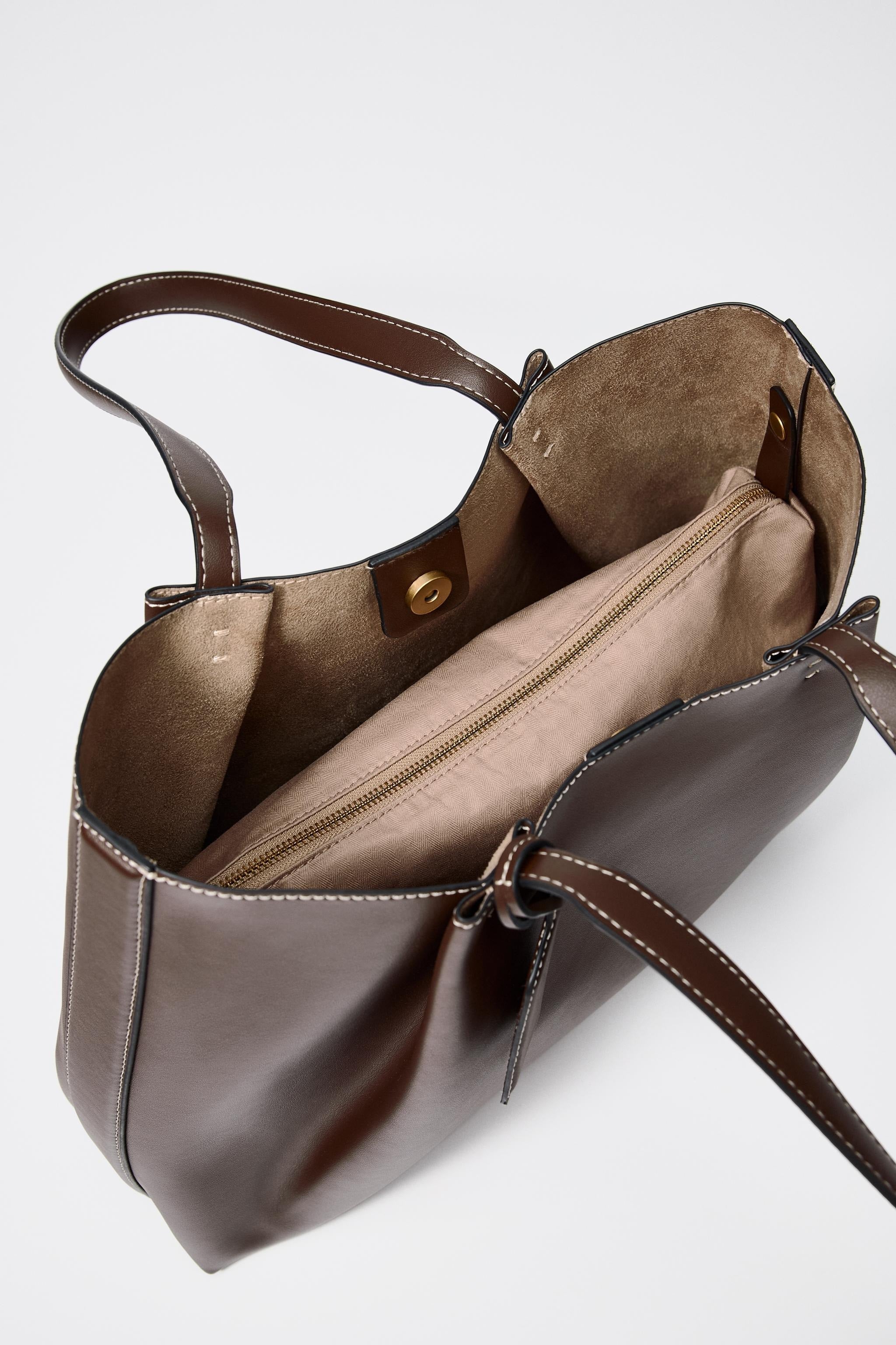 Large Tote Bag