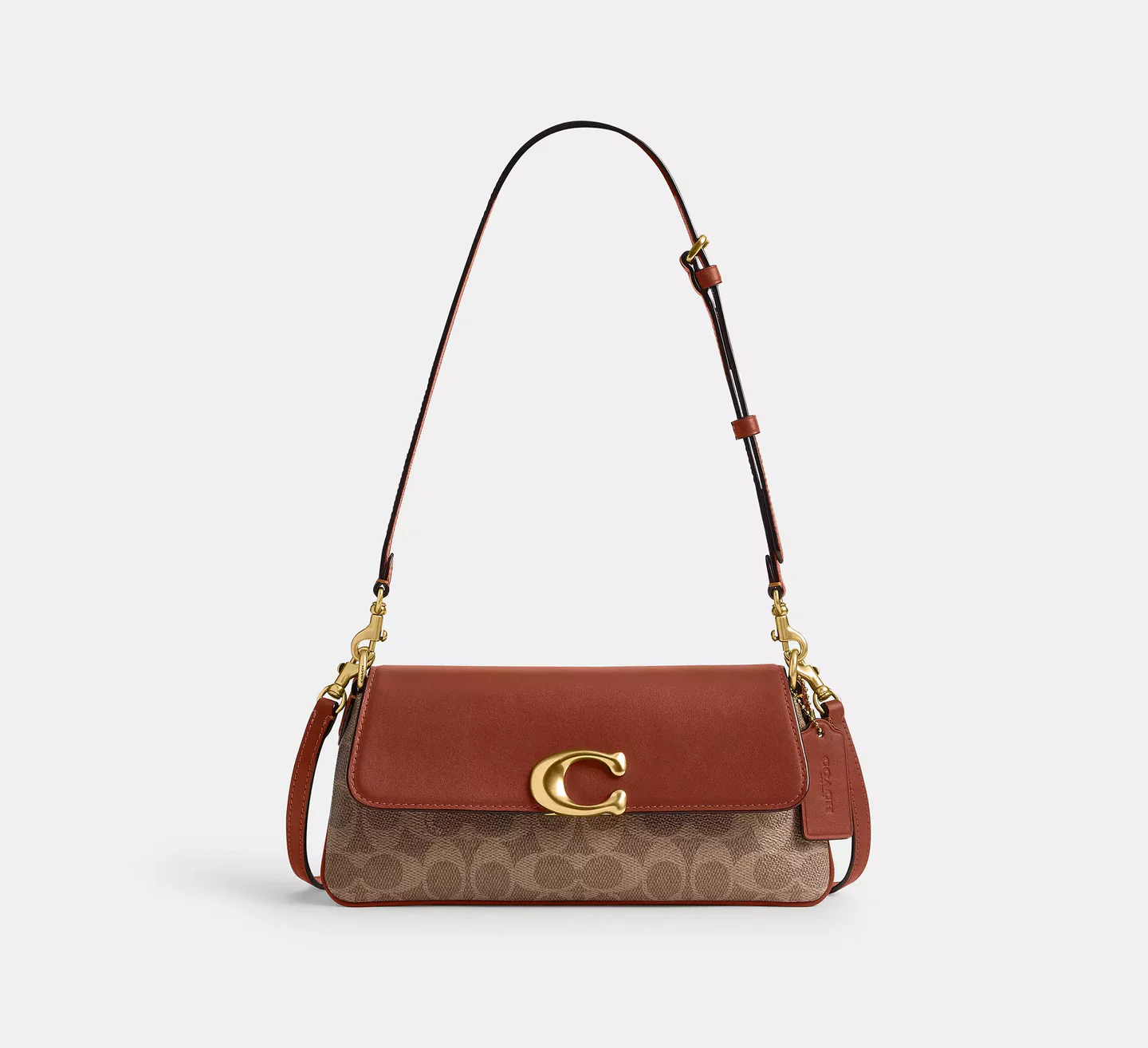 Nae | C JET SHOULDER BAG