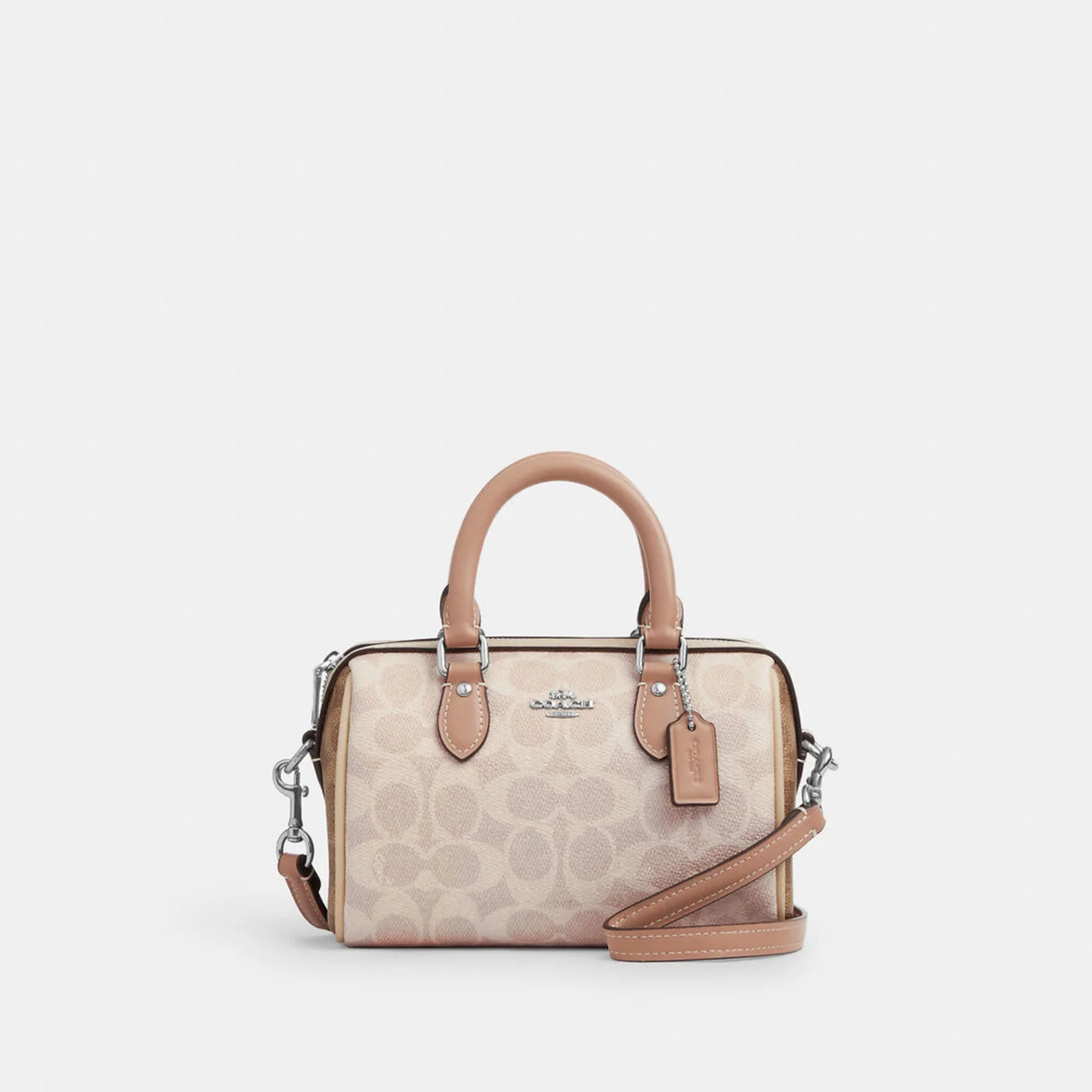MYA | MINI C ROWAN BAG