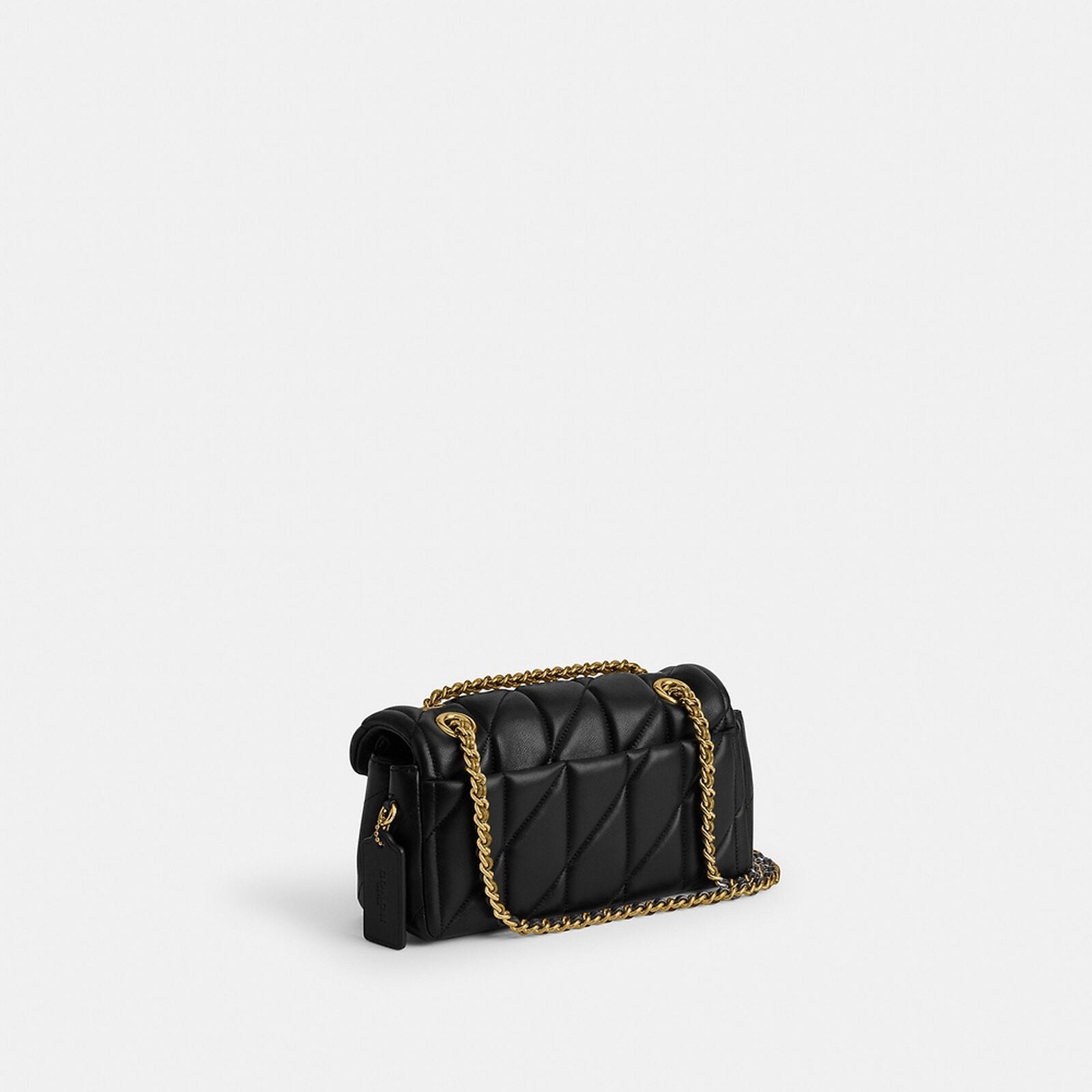 Diana | C QUILTED BAG