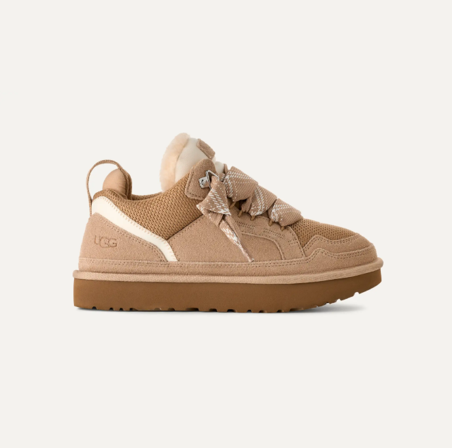 Low Sneakers