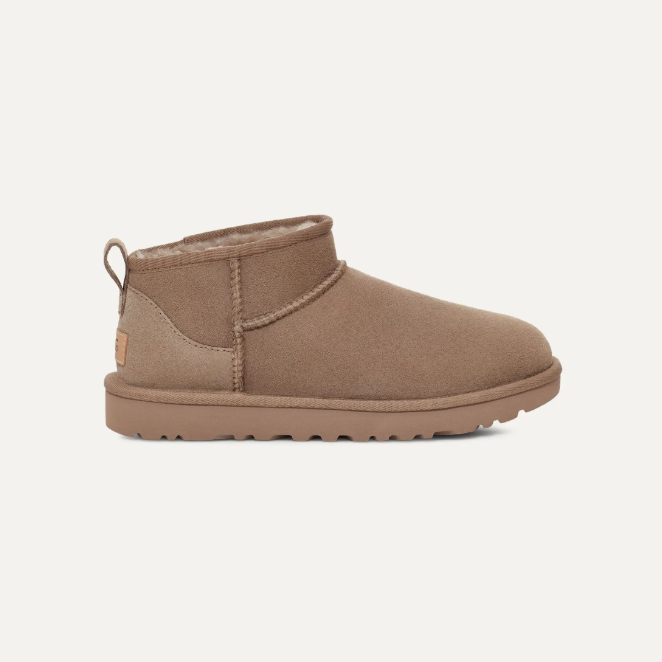 Classic Ultra Mini Boot