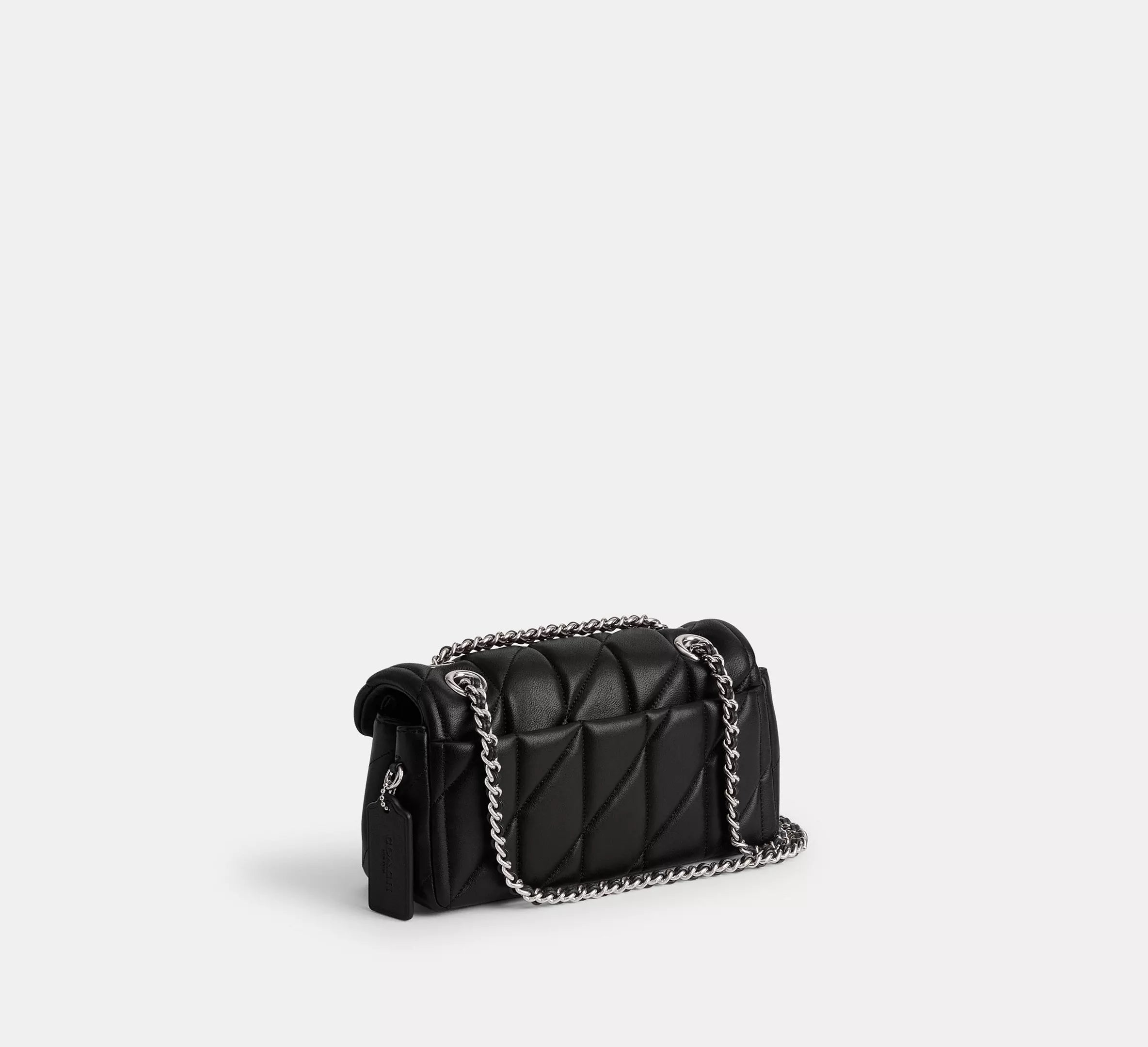 Diana | C QUILTED BAG