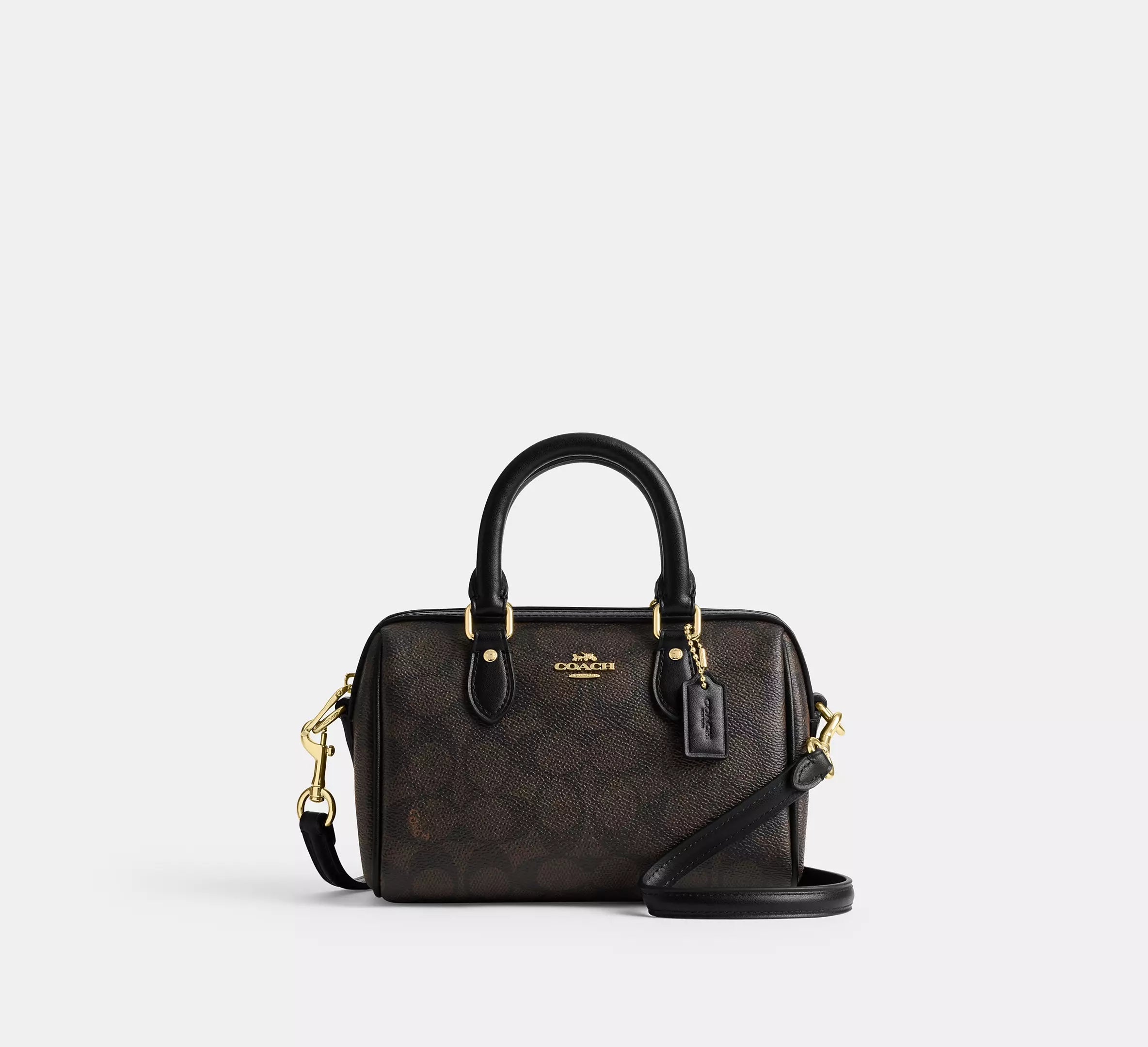 MYA | MINI C ROWAN BAG