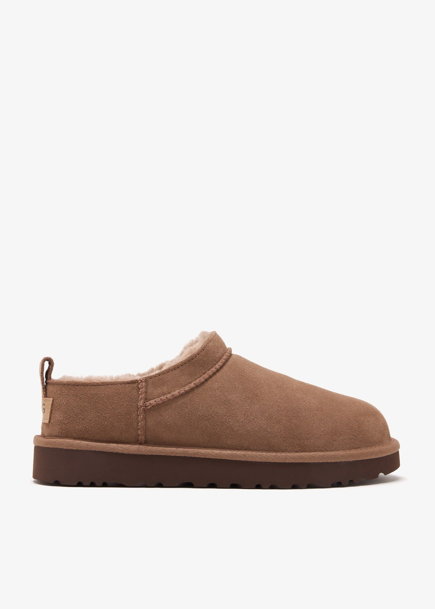 Classic Micro Boot