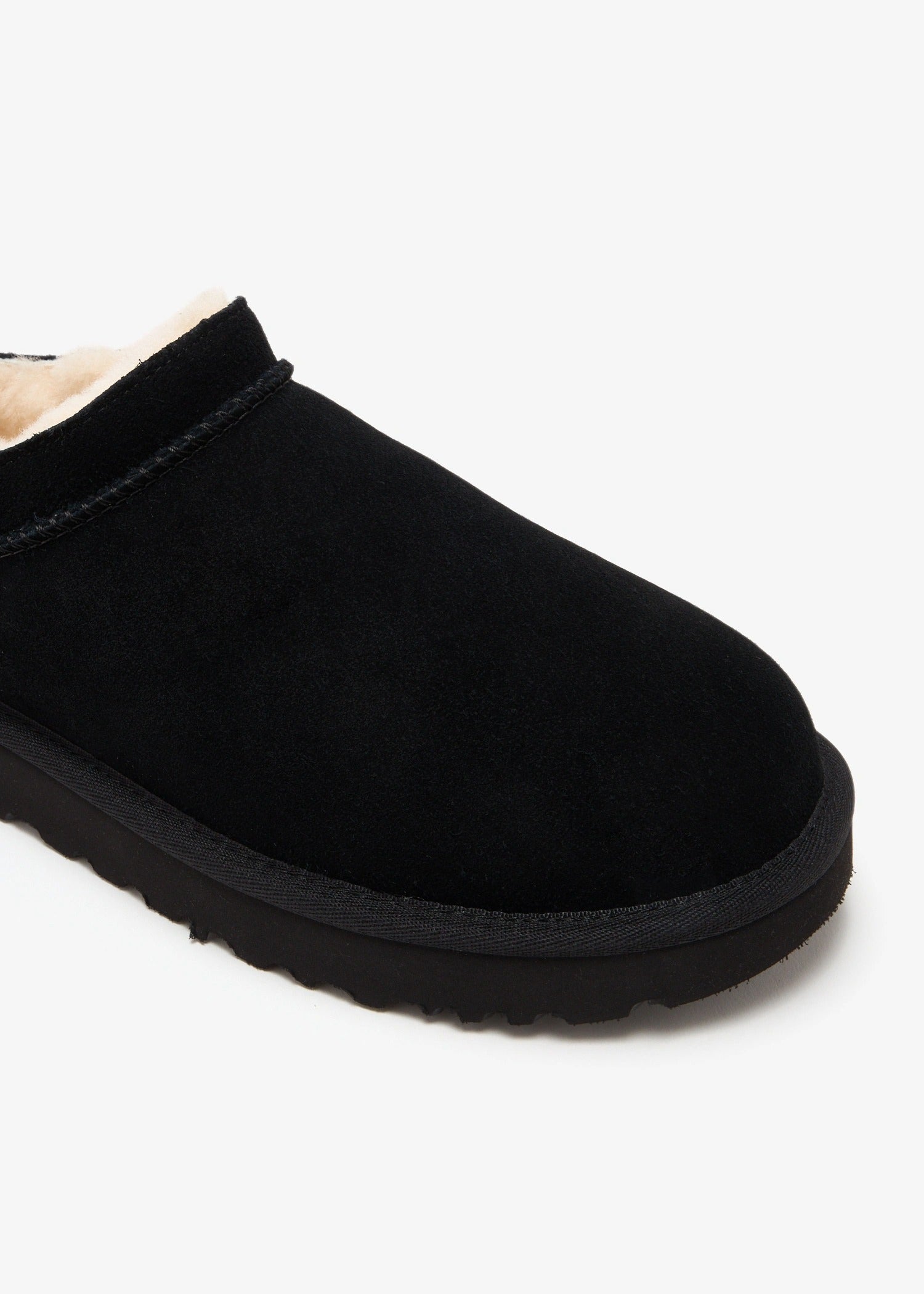 Classic Micro Boot